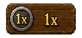 1x