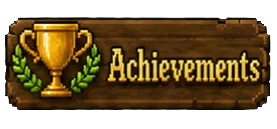 Achievements