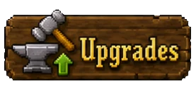 Upgrades